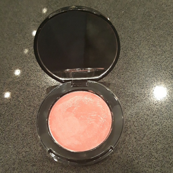 Bobbi Brown Other - Bobbi Brown Cream blush pot Rouge